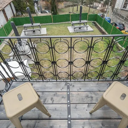 Tsarevets Dream | N 7even | Free Str. Parking Велико Търново